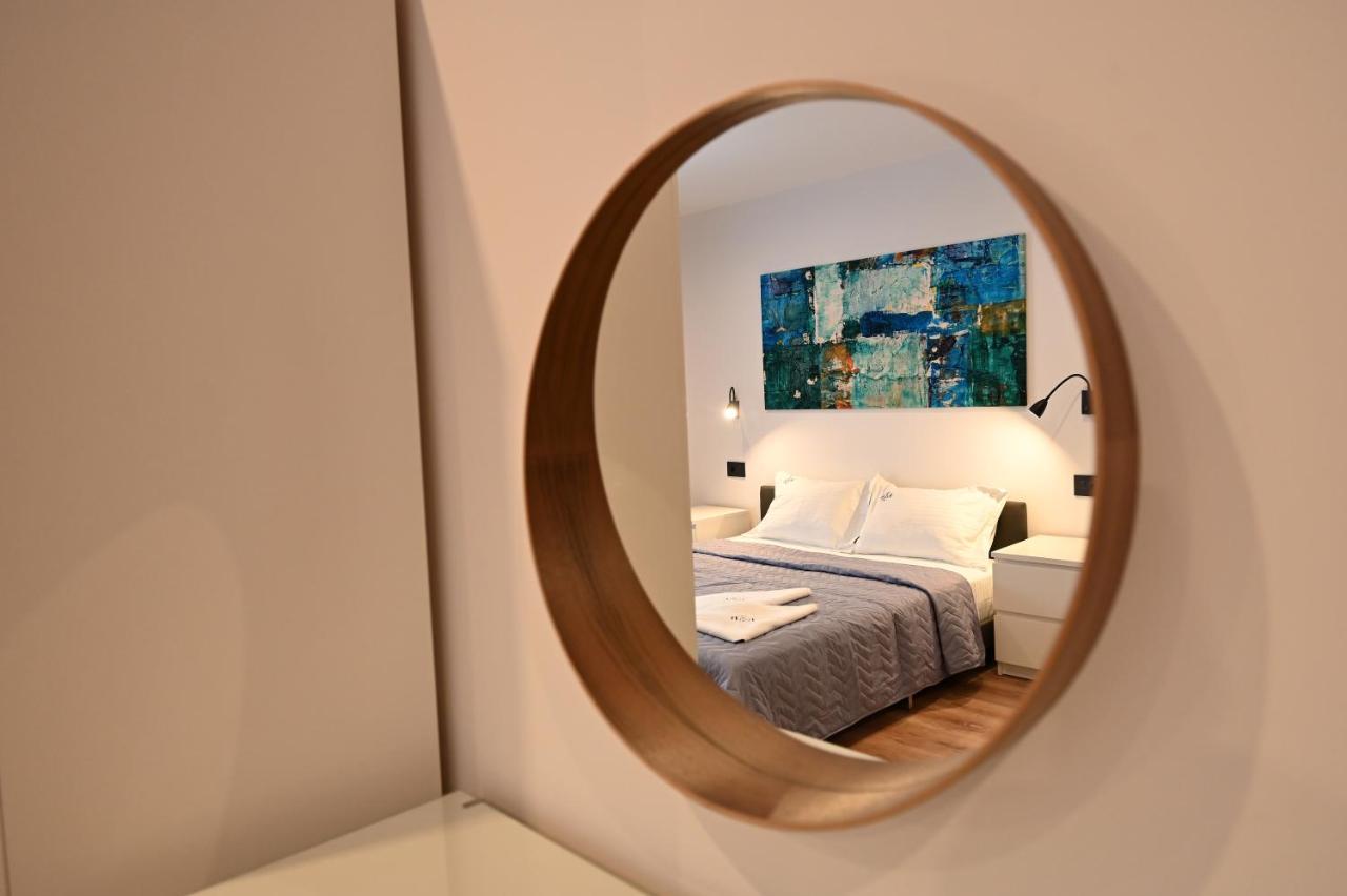 R&B Apartments 普雷代亚尔 外观 照片