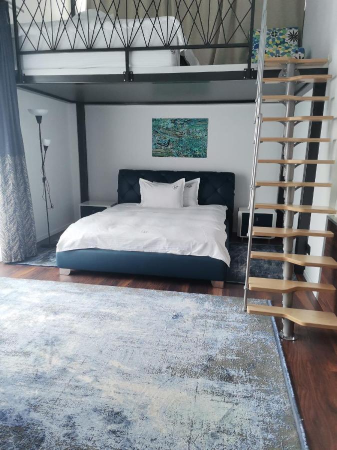 R&B Apartments 普雷代亚尔 外观 照片